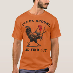Klicken Sie sich um und erfahren Sie mehr T-Shirt