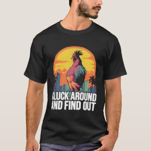Klicken Sie sich um und erfahren Sie mehr über Gym T-Shirt