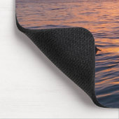 Klicken und erfasst mousepad (Ecke)