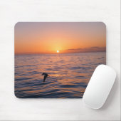 Klicken und erfasst mousepad (Mit Mouse)