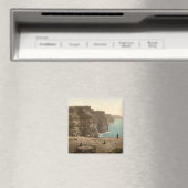 Kliffs von Moher, County Clare Magnet (In Situ (Geschirrspüler))