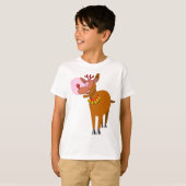 Klima-CFL Shirt (Vorne ganz)