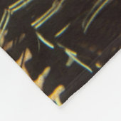 Klima Fleecedecke (Ecke)