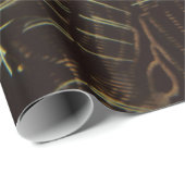 Klima Geschenkpapier (Rolleneckpunkt)