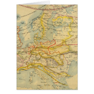 Klima in Europa