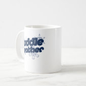 Klima Kaffeetasse (Vorderseite Links)
