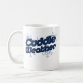 Klima Kaffeetasse (Links)