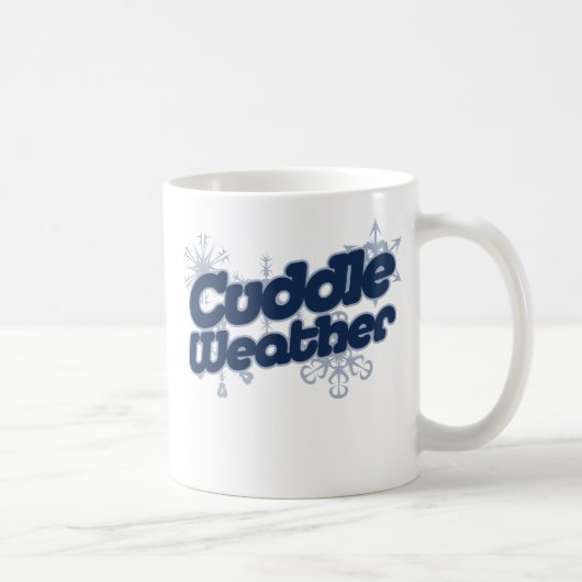 Klima Kaffeetasse (Rechts)