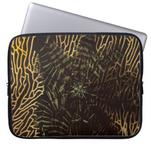 Klima Laptopschutzhülle