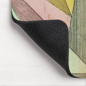 Klima Mousepad (Ecke)