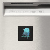 Klima Protec Magnet (In Situ (Geschirrspüler))