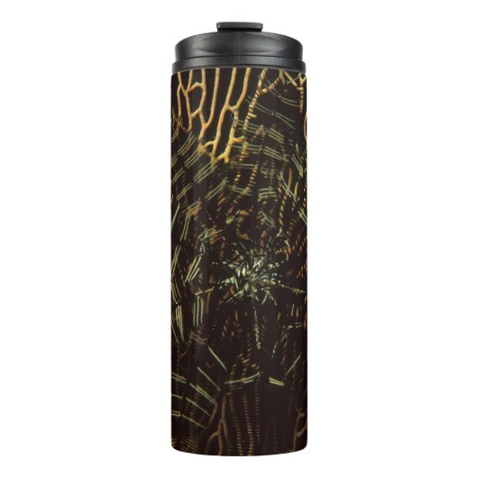 Klima Thermosbecher (Vorderseite)