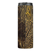 Klima Thermosbecher (Rückseite)