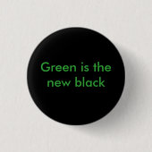 KlimaAbzeichen Button (Vorderseite)