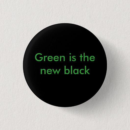 KlimaAbzeichen Button (Vorderseite)