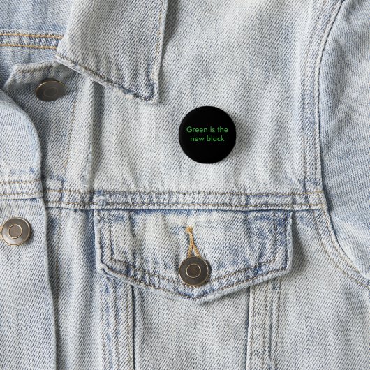 KlimaAbzeichen Button (Beispiel)