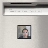 KLIMAÄNDERUNGEN MAGNET (In Situ (Geschirrspüler))