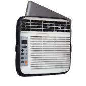 Klimaanlage Laptopschutzhülle (Vorne Rechts)
