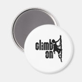 KLIMAANLAGE MAGNET (Vorderseite/Rückseite)