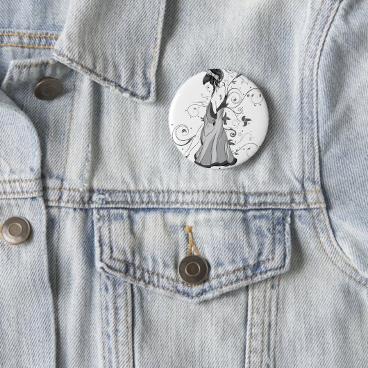 KLIMAANLAGE-PUPPE BUTTON (Beispiel)