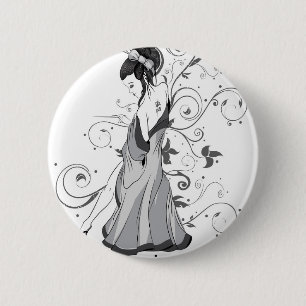 KLIMAANLAGE-PUPPE BUTTON