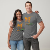 Klimabedingung Dinosaurier T-Rex