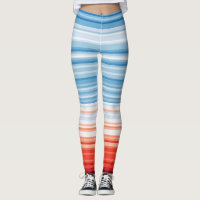 Klimakrise Erwärmung entreißt Leggings Klimakrise