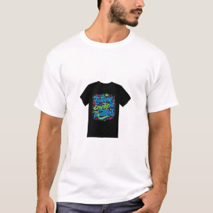 Klimakrustler T-Shirt