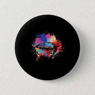 Klimaschutz Button