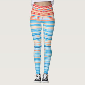 Klimaschutz Deutschland 1881-2018 Leggings