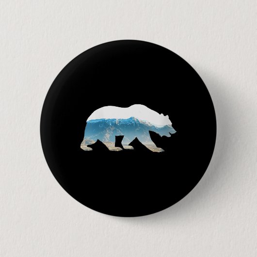 Klimaschutz für Frauen Button (Vorderseite)