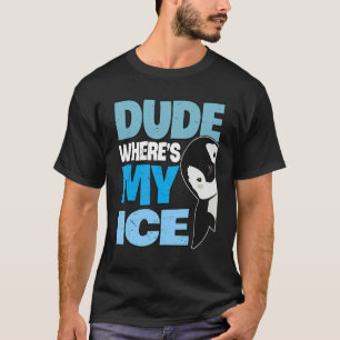 Klimaschutz gegen globale Erwärmung P T-Shirt