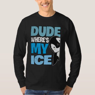 Klimaschutz gegen globale Erwärmung P T-Shirt