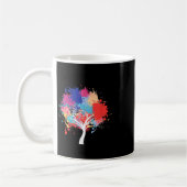 Klimaschutz P Kaffeetasse (Links)