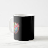 Klimaschutz, sensibles Erdschutzgebiet und Hafen Kaffeetasse (Vorderseite Links)