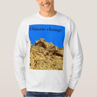 Klimaschutz T-Shirt