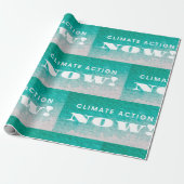 Klimaschutzpapier Geschenkpapier (Ungerollt)