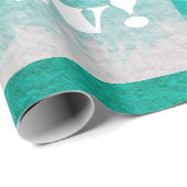 Klimaschutzpapier Geschenkpapier (Rolleneckpunkt)