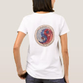 KlimaT - Shirt (Rückseite)