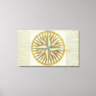 Klimata Leinwanddruck