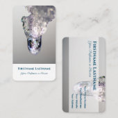 Klimatisierungs-Experten Kühlkompressor HVAC Visitenkarte (Vorne/Hinten)