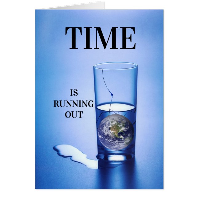 Klimawandel (Vorne)
