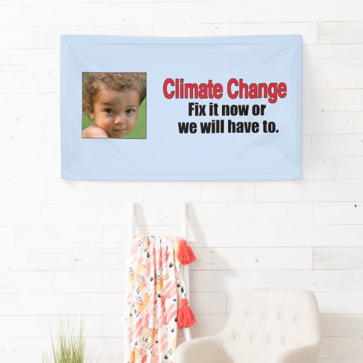 Klimawandel Banner (Insitu)