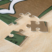 Klimawandel Puzzle (Seite)
