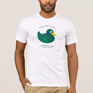 Klimawandel T-Shirt