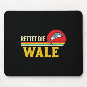 Klimawandel, Umweltschutz, Natur Mousepad
