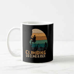 KLIMBING GO CLIMB A ROCK WIKING_009 KAFFEETASSE