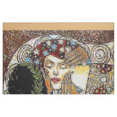 KLIMPT ART X 2 STOFF (Fat Quarter (45,7 x 55,9 cm))