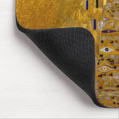 Klimt, "Adele Bloch-Bauer I." Mousepad (Ecke)