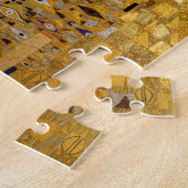 Klimt , “ Adele Bloch-Bauer I ” Puzzle (Seite)
